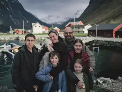 “Fjord” Secures Oscar International Feature Eligibility Amidst Dialogue Concerns