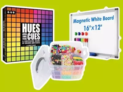 Editor-Approved Birthday Presents for Children