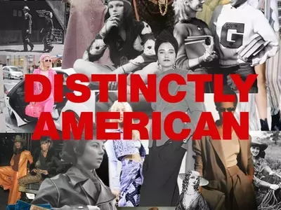 Exploring the Dynamic Tapestry of American Fashion