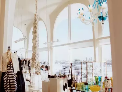 A'maree's: A Half-Century of Fashion and Family Legacy
