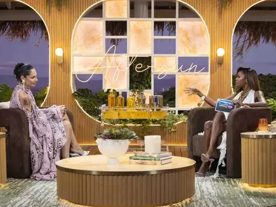 How Ciara Miller and Tefi Pessoa Revitalized 'Love Island Aftersun'