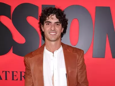 Anthony Pavone Reflects on Friendship and Film Career Alongside Curry Barker's Rise