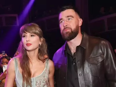 Inside the Rumored Wedding of Taylor Swift and Travis Kelce: The Genius Behind the Grand Event