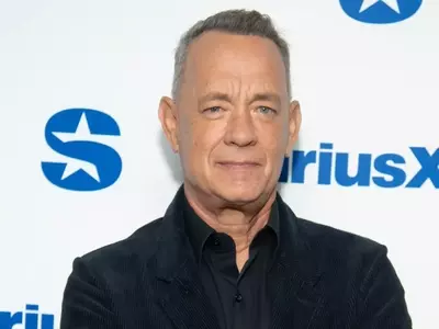 Tom Hanks' Baseball Film 'The Comebacker' Set for Summer 2027 Release