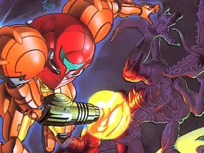 New Metroid Projects Potentially in Development