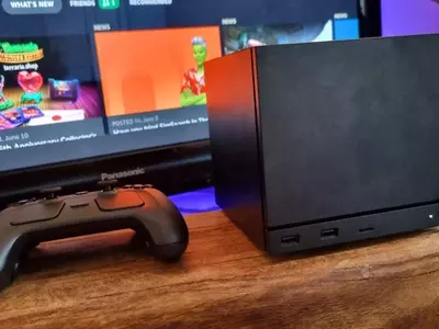 Ex-PlayStation President Shuhei Yoshida's Mixed Feelings on Valve's Steam Machine