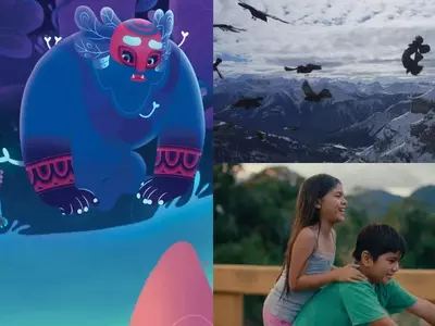 Locarno Film Festival Unveils New Kids' Competition and Youth Jury
