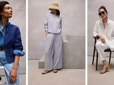 Eileen Fisher's Legacy: Cultivating Sustainable Growth and Timeless Design in Fashion