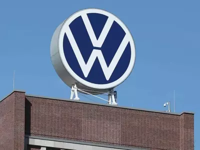 Volkswagen Group Addresses Speculation on Brand Divestitures Amidst Restructuring