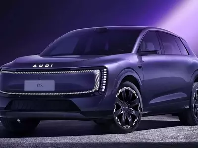 Audi Shifts Strategy: The End of the 'Global Car' Era