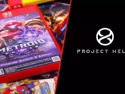 Nintendo's Pivotal Role in the Evolving Gaming Landscape: The Future of Physical Media