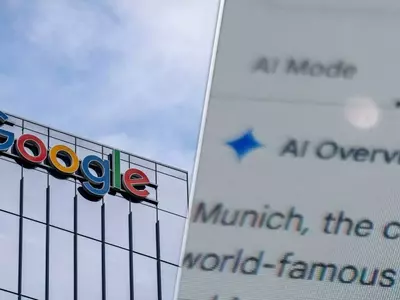 Google's AI Energy Consumption Raises Environmental Concerns