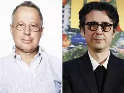 Italian Cinema Embraces Comedy: Nunziante and Indiana Production Launch New Content Hub