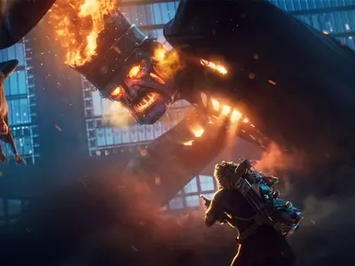 New 'Ghostbusters' Animated Series Aims for 'Clone Wars'-like Canon Expansion