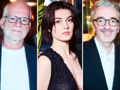 Variety Celebrates French Cinema with Post-Cannes Dinner in Paris