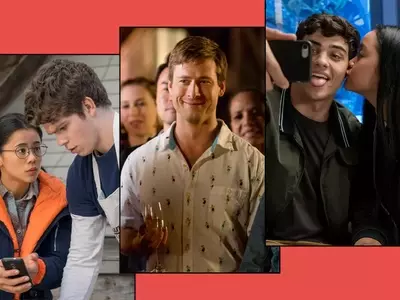 The Best Romantic Comedies to Stream on Netflix Now