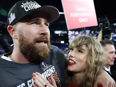 A Love Story for the Ages: Tracing the Romance of Taylor Swift and Travis Kelce