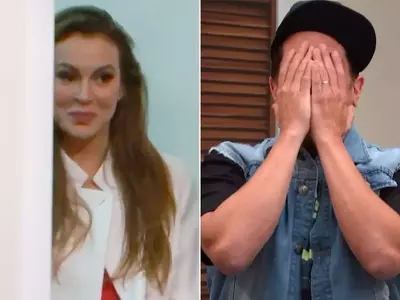 Impractical Jokers Season 13 Trailer Reveals Alyssa Milano's Surprise Appearance