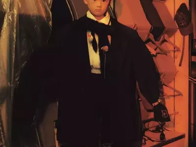 Vogue Taiwan's 30th Anniversary PhotoVogue Exhibition: Fragments of Remembering