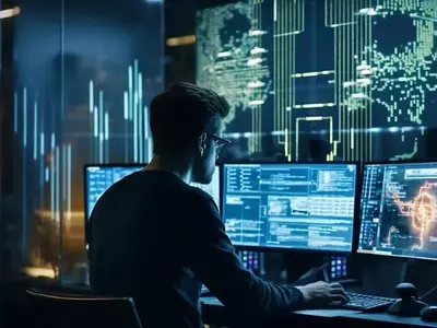 Riot Platforms' Data Center Business: A Promising Horizon