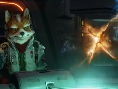 The Enduring Appeal of Sector X in Star Fox 64