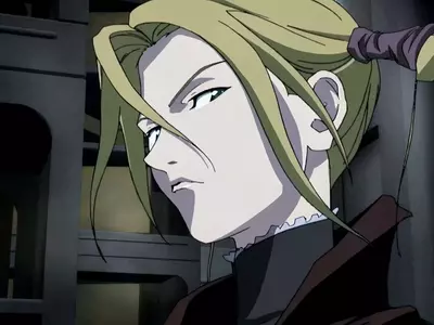 Witch Hunter Robin: A Unique Take on Fantasy Anime