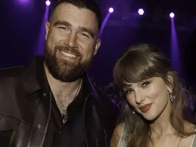 Swift and Kelce Donate $26 Million to Charity Before Wedding
