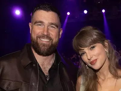 Unprecedented Security Measures for Taylor Swift and Travis Kelce's Madison Square Garden Celebration