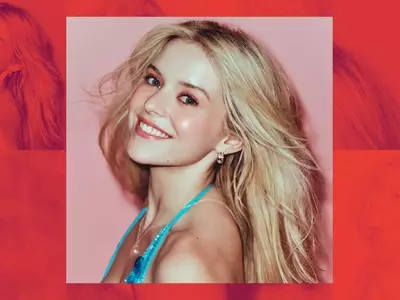 Lexi Minetree on Embarking on Her Own Journey as Elle Woods