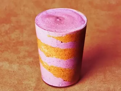 The Cottage Cheese Renaissance: From Diet Staple to Smoothie Star