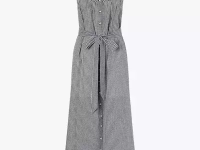 The Essential Midi Dress: Your Ultimate Summer Style Guide