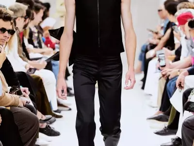 Top Sneakers Defining Paris Men's Fashion Week