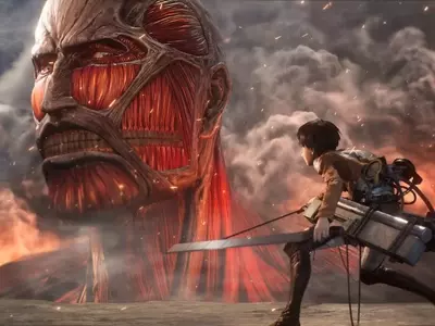 Attack on Titan 3: Game Adaptation Details Revealed