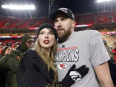 Taylor Swift and Travis Kelce's Wedding: A Star-Studded Affair with Strict Secrecy