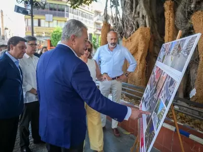 Sevilla se Transforma: Más Verde y Sostenible con Nuevas Plantaciones