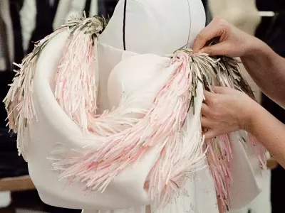 LVMH's "Special Days" Event Returns, Highlighting Craftsmanship and Strategic Expansion