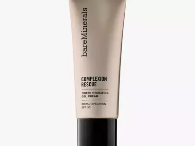 Heatwave Heroes: Makeup That Lasts