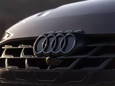 Audi's Dual Market Strategy: Adapting to Global Preferences