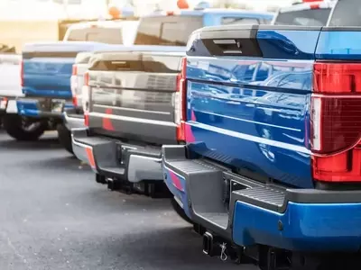 New Car Prices Reach Record High, Exceeding $51,000 Amidst Inflation Concerns