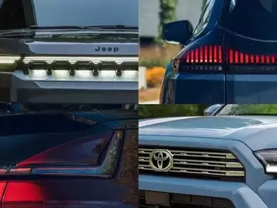 Automotive Market Trends: Q2 2026 Performance Analysis