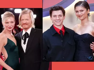 Celebrity Couples Who Married in Secret
