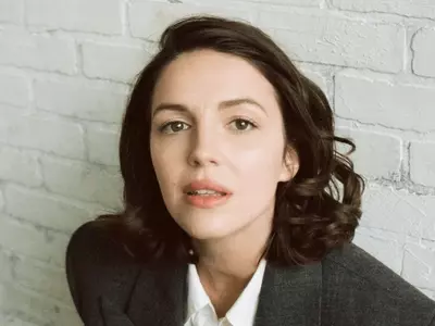 Ella Hunt Navigates Dual Releases: New TV Series and Debut Album