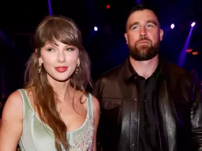 Taylor Swift and Travis Kelce's Wedding: Exclusive Details on Guest Rules and Venue Transformation