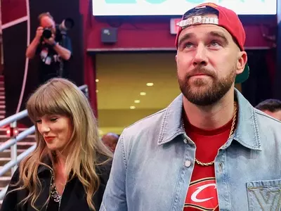 The Strategic Implications of Marital Surnames in High-Profile Divorces: The Case of Swift-Kelce