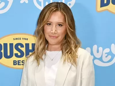 Ashley Tisdale Navigates 'Toxic Moms' in New Netflix Comedy
