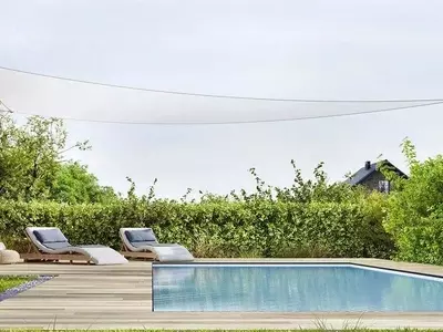 Diseño de Paisajes para Piscinas: Creando un Oasis de Verano Perfecto
