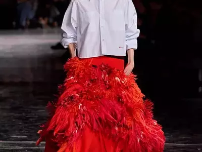 Chanel Acquires Historic French Shirtmaker Charvet