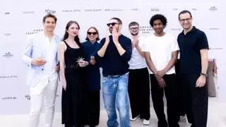 ANDAM Awards 2026: A Parisian Celebration of Fashion's Future