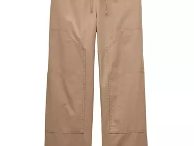 The Ultimate Guide to Stylish Drawstring Pants for Summer Comfort