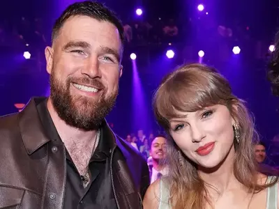 Taylor Swift and Travis Kelce's Wedding Festivities Kicking Off in NYC